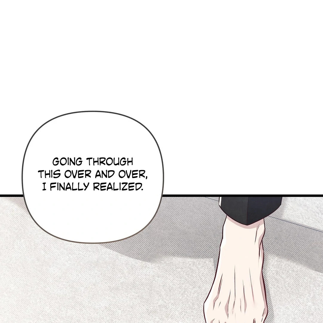 Between the Lines Chapter 78 page 97 - 