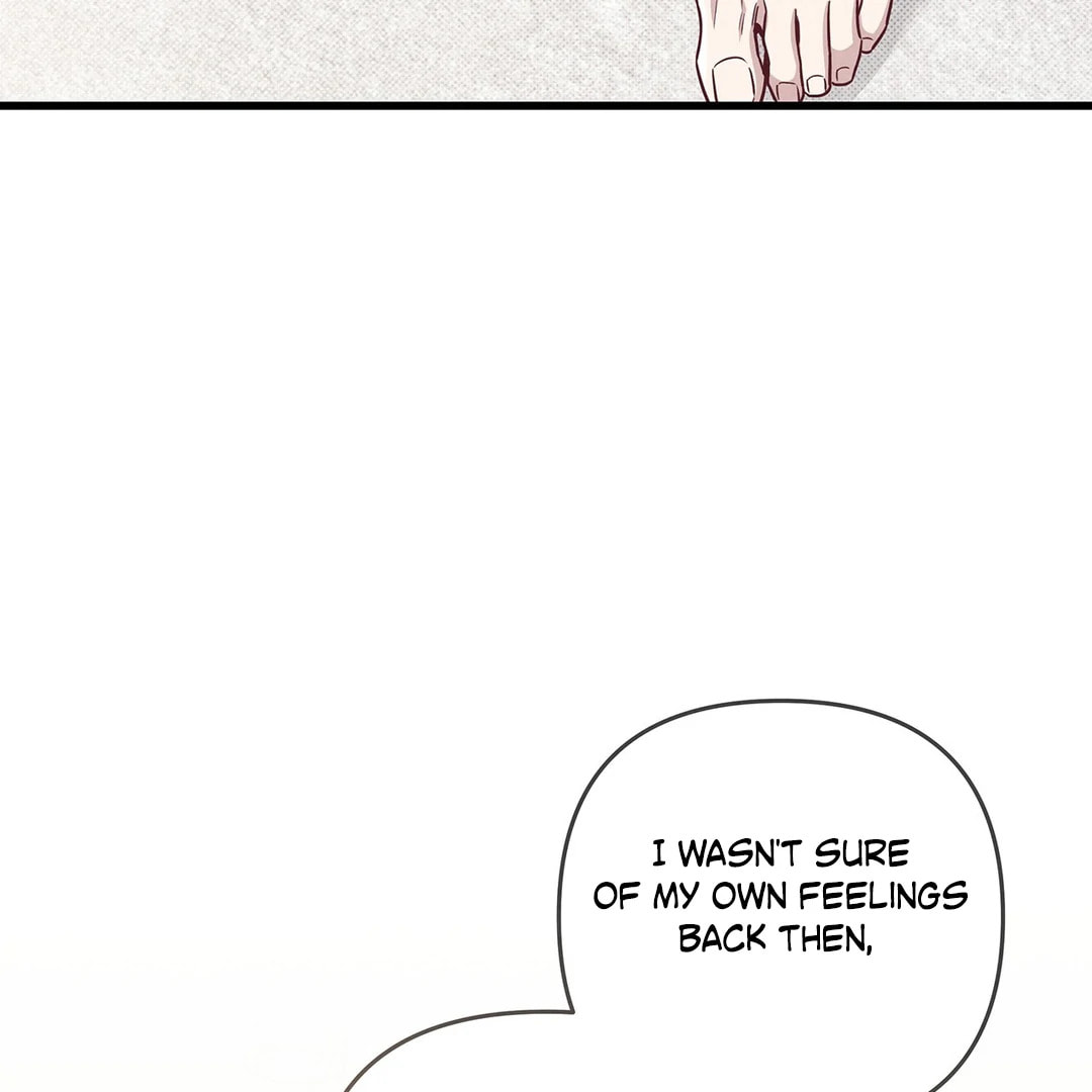 Between the Lines Chapter 78 page 98 - 