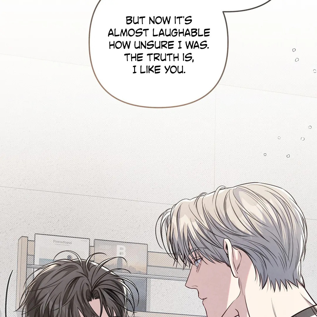 Between the Lines Chapter 78 page 99 - 