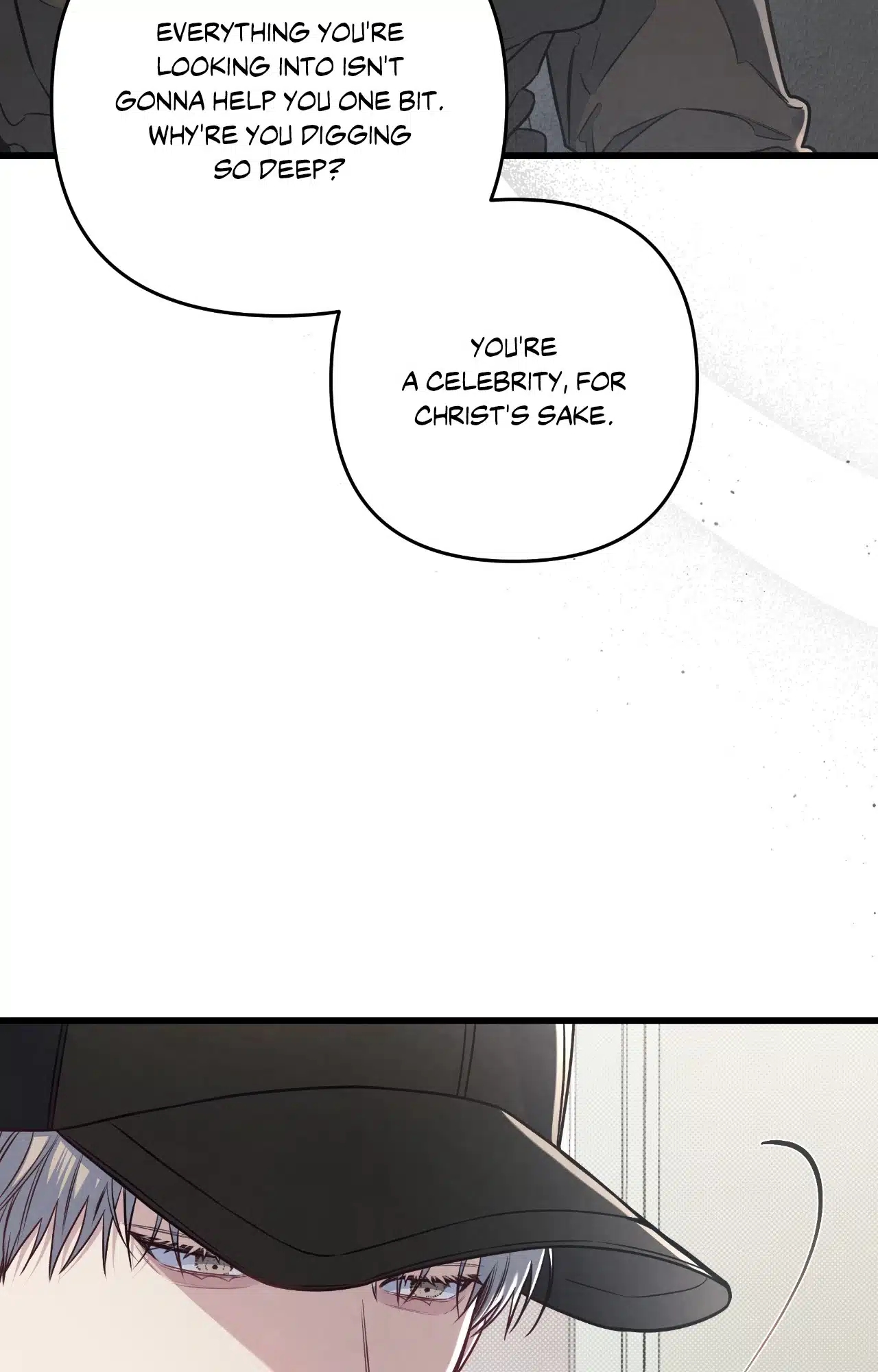 Between the Lines Chapter 79.1 page 29 - 