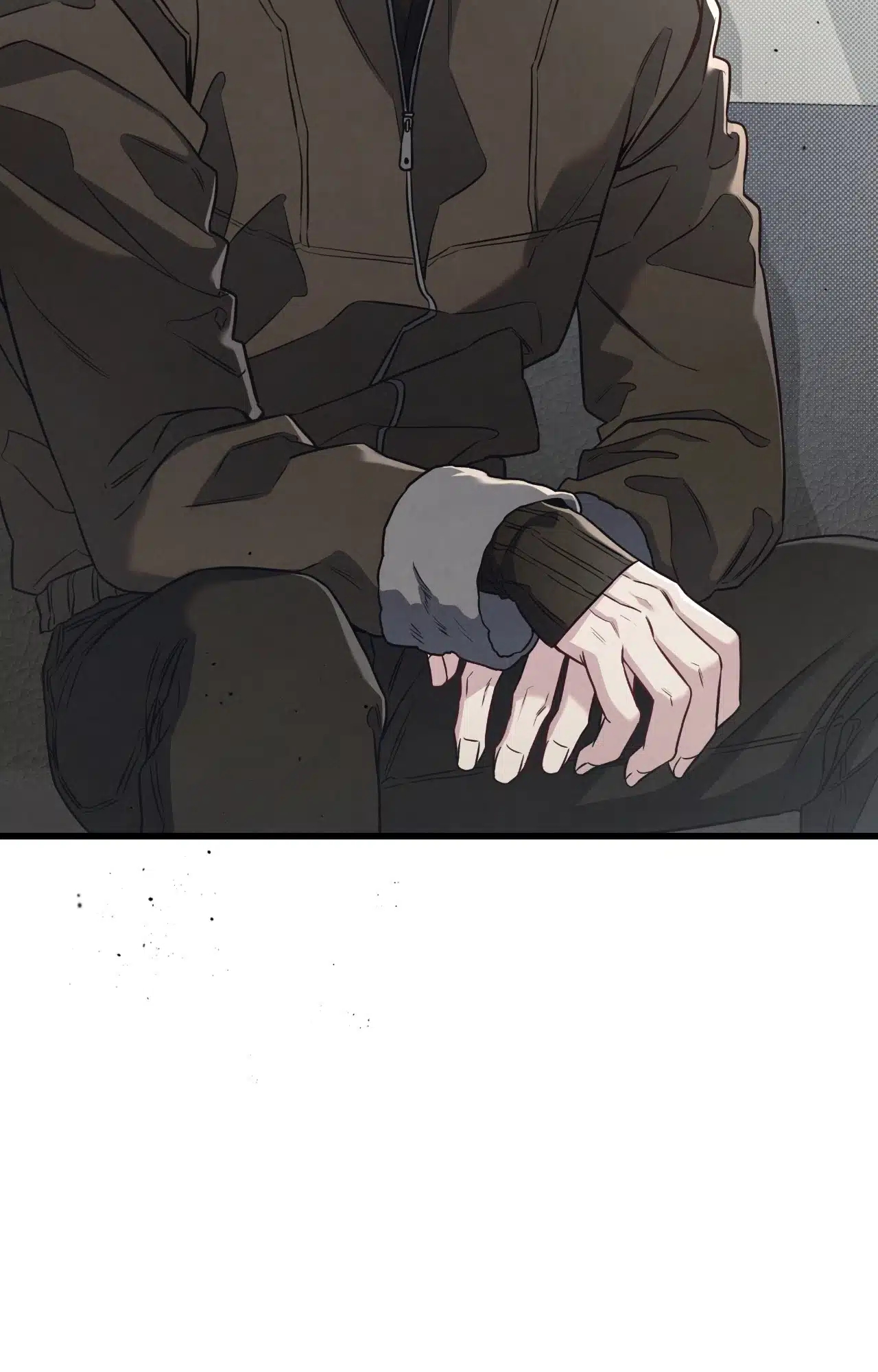 Between the Lines Chapter 79.1 page 40 - 