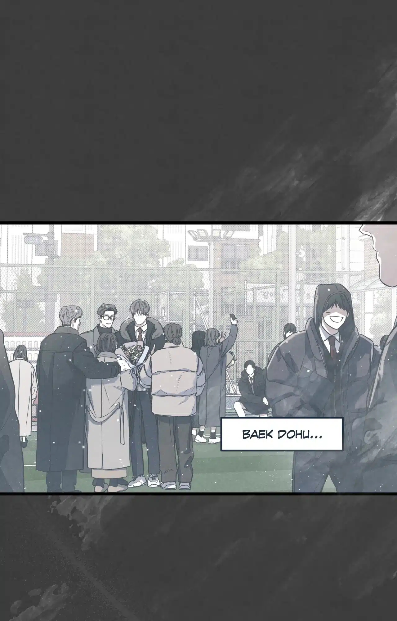 Between the Lines Chapter 79.1 page 51 - 