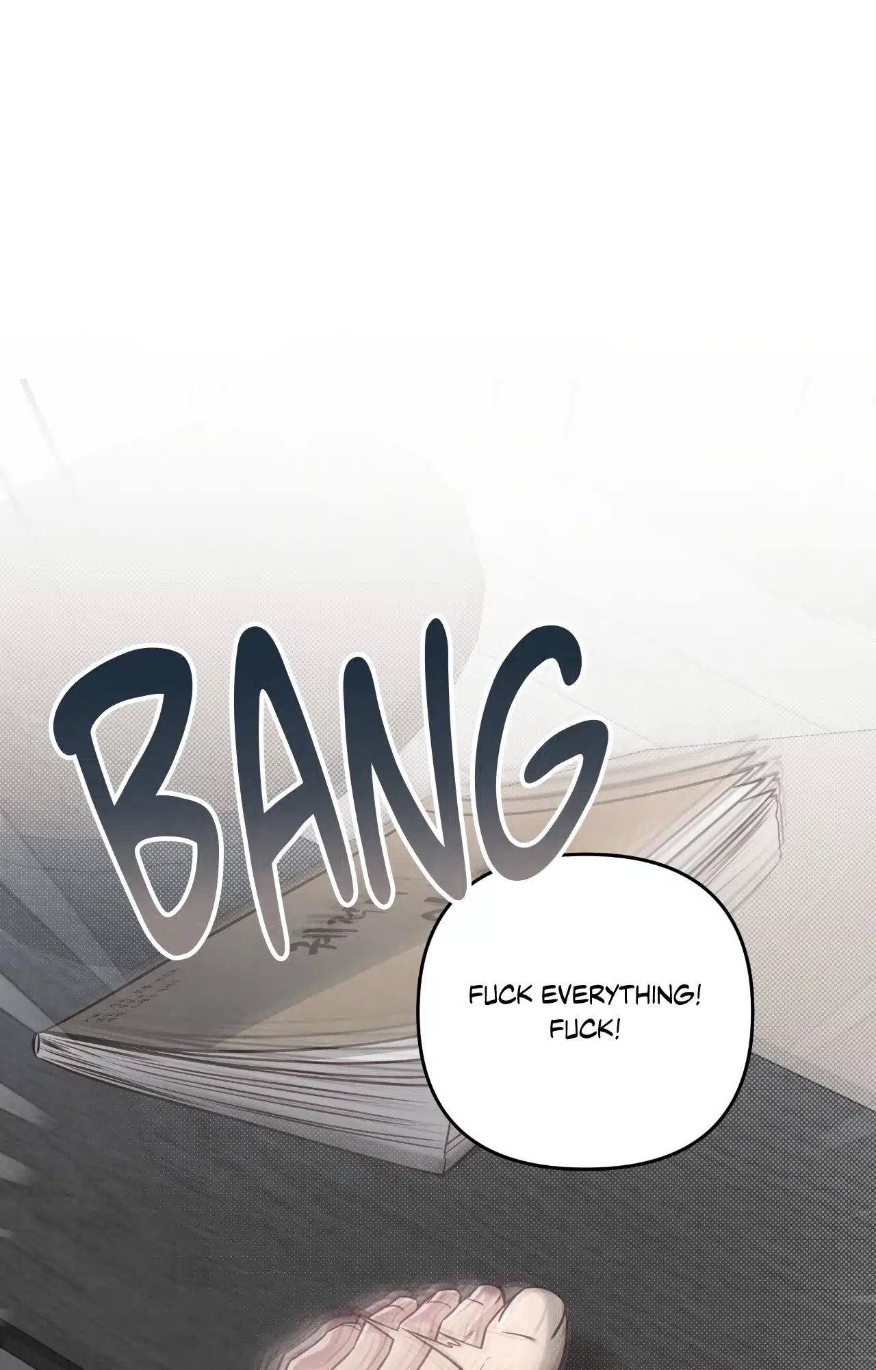 Between the Lines Chapter 79.1 page 55 - 