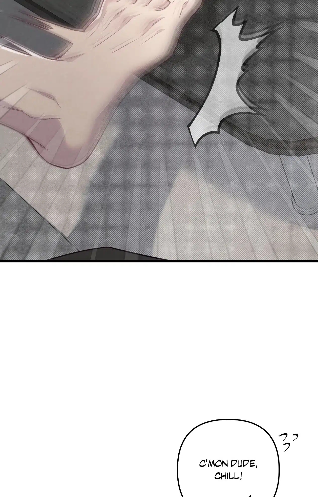 Between the Lines Chapter 79.1 page 56 - 