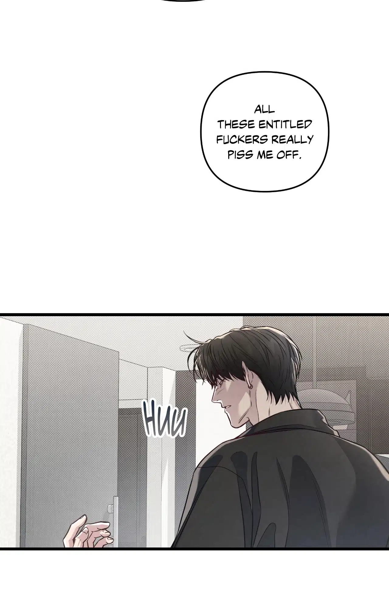 Between the Lines Chapter 79.1 page 58 - 
