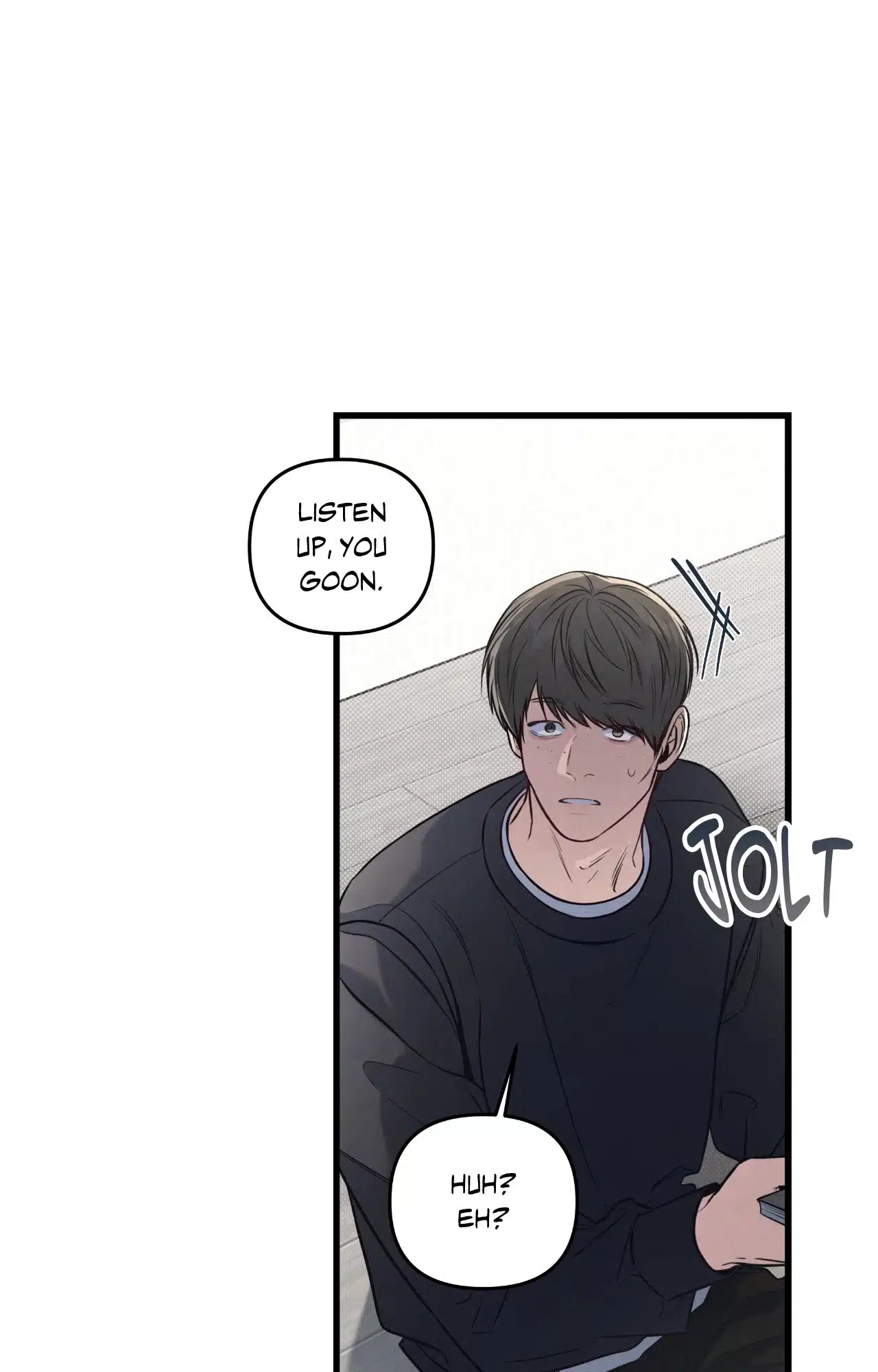 Between the Lines Chapter 79.1 page 59 - 