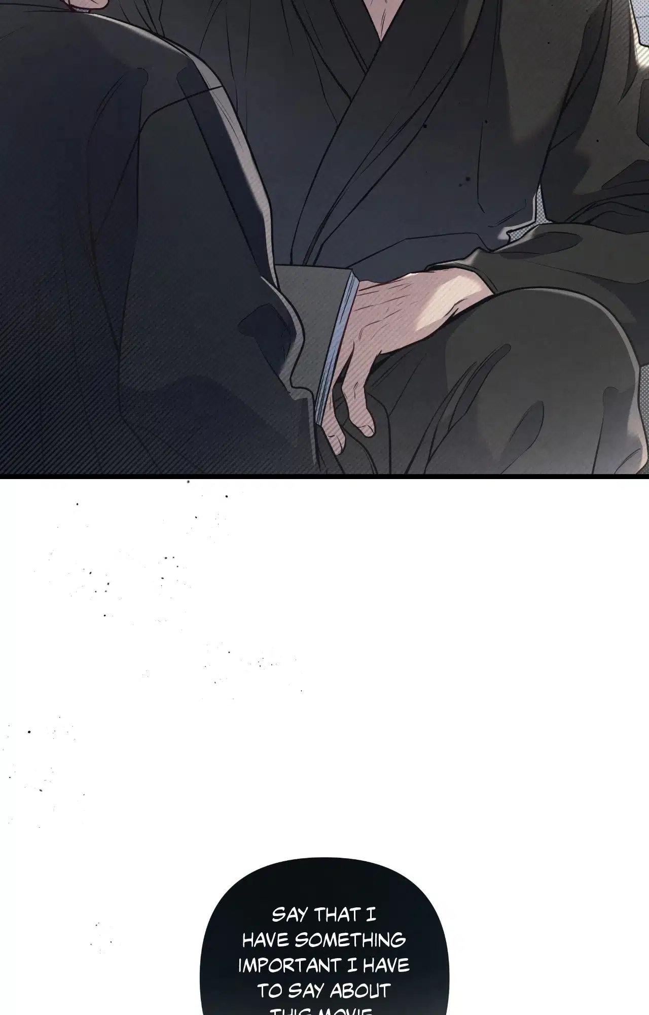 Between the Lines Chapter 79.1 page 61 - 