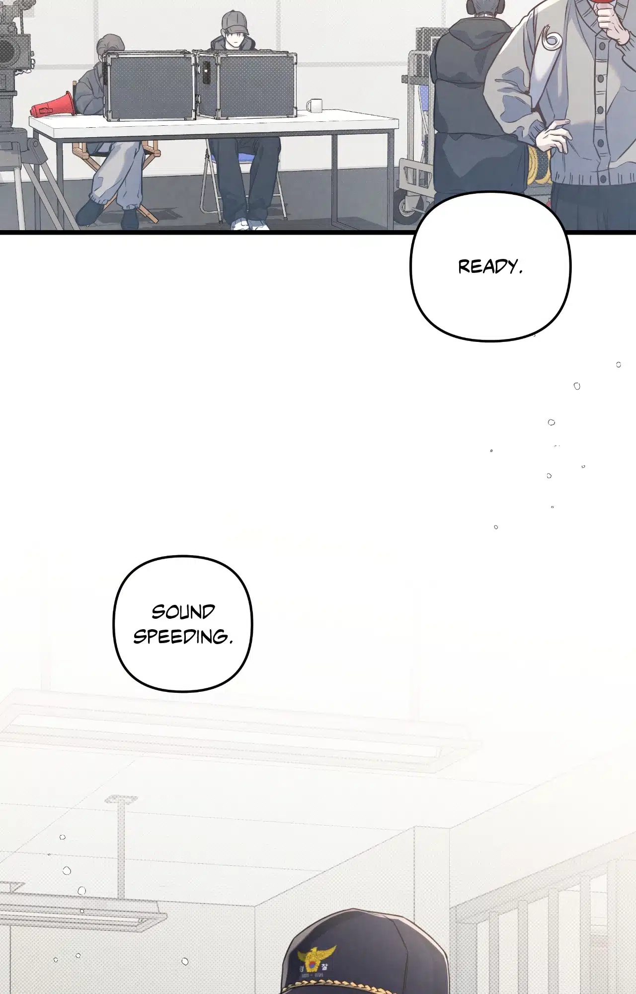 Between the Lines Chapter 79.1 page 65 - 