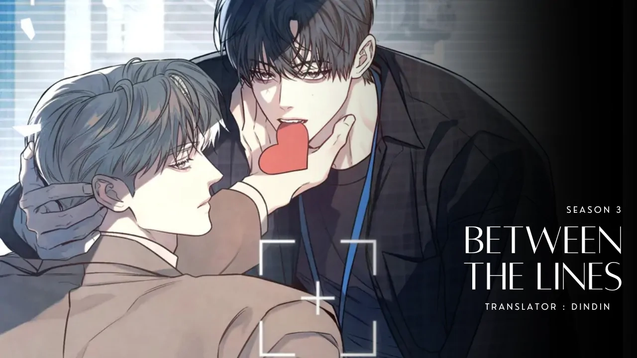 Between the Lines Chapter 79 page 1 - 