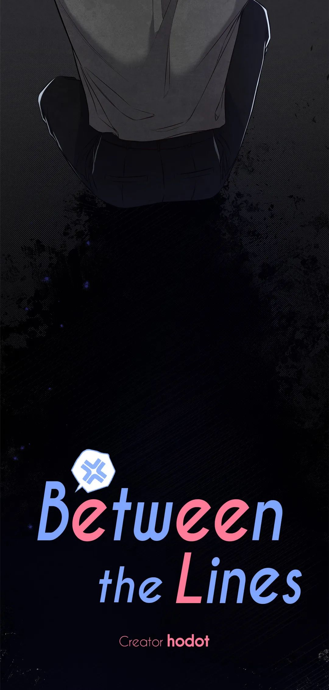 Between the Lines Chapter 8 page 32 - 