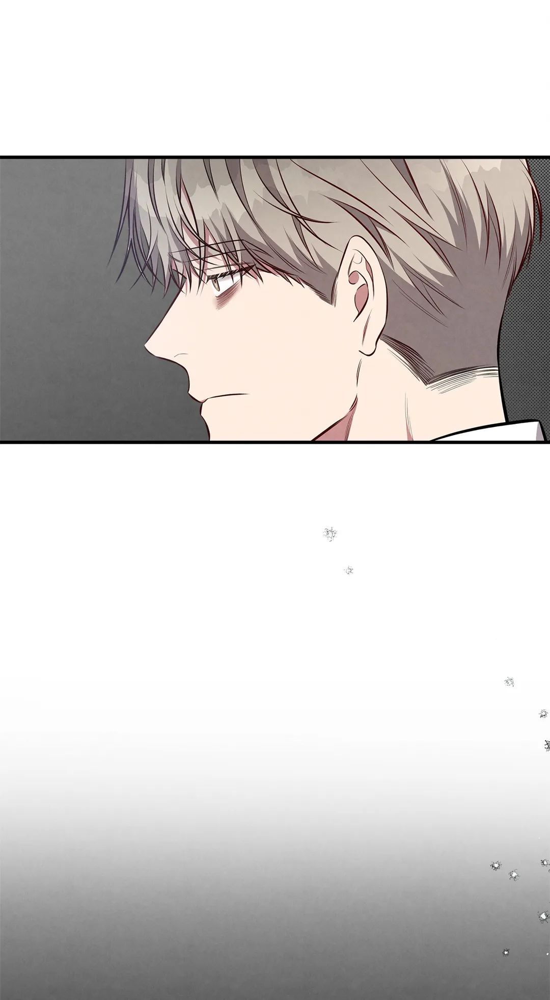 Between the Lines Chapter 8 page 40 - 