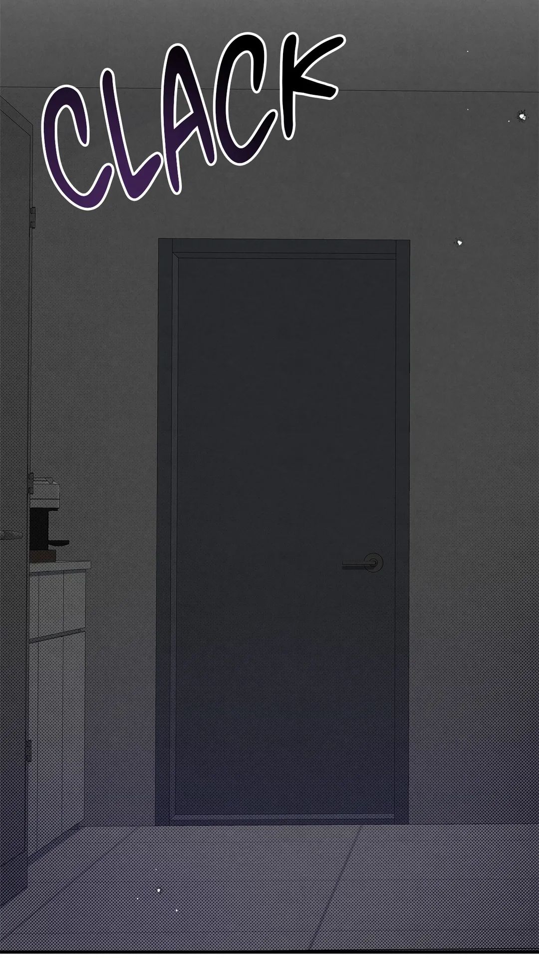 Between the Lines Chapter 8 page 41 - 