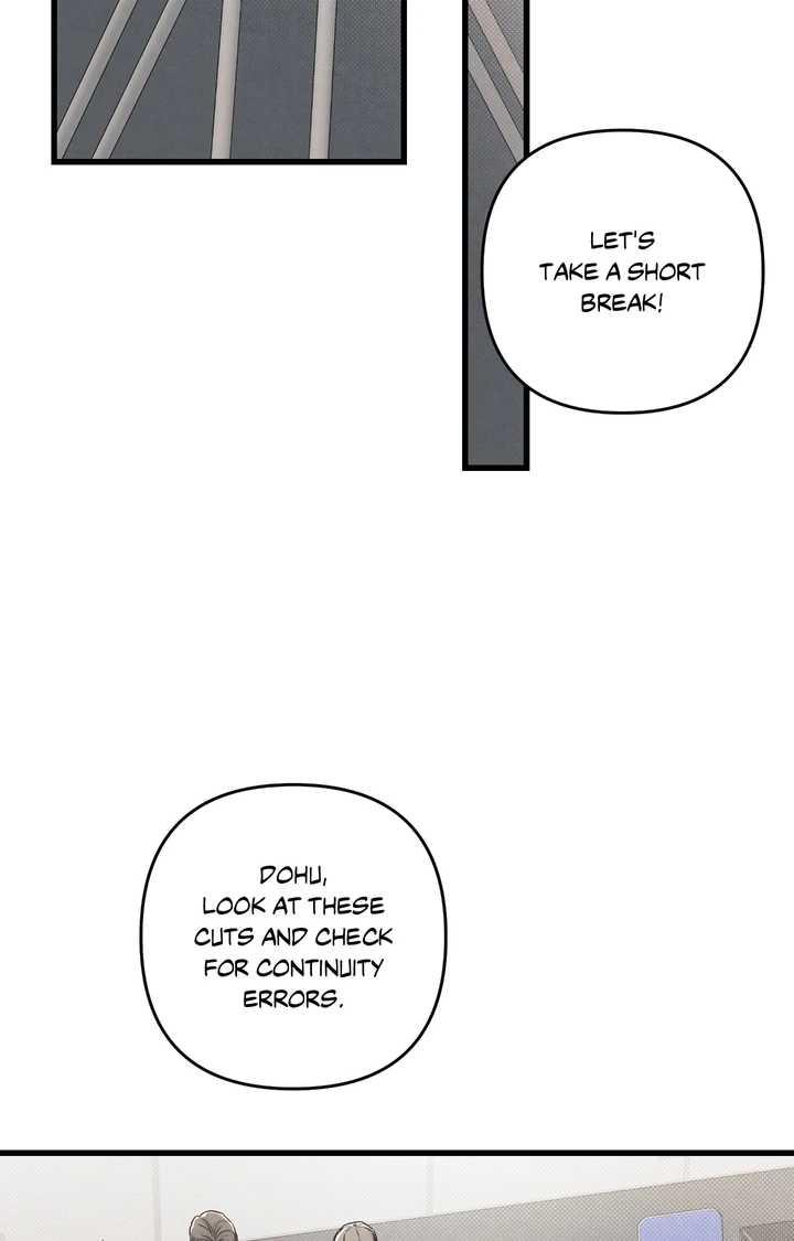 Between the Lines Chapter 80.1 page 2 - 