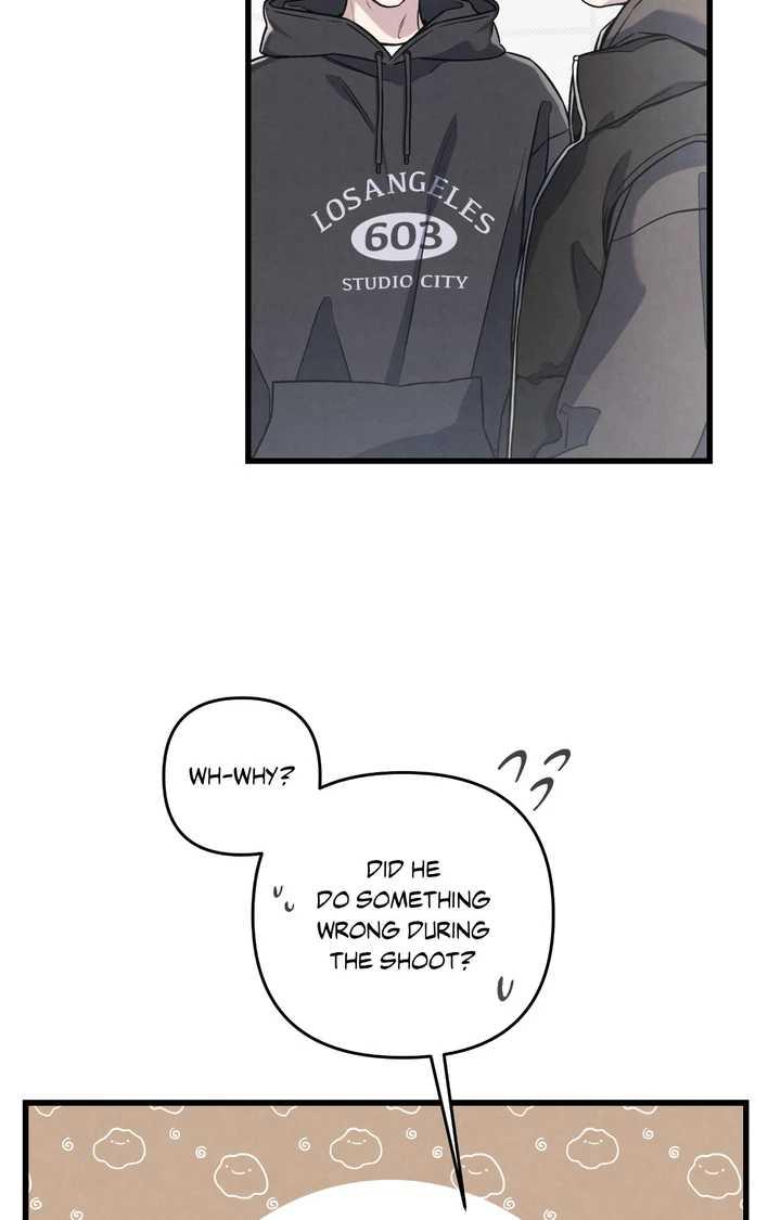 Between the Lines Chapter 80.1 page 22 - 