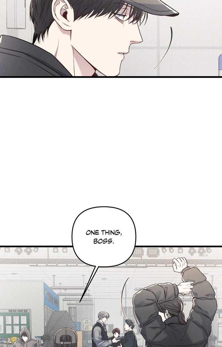Between the Lines Chapter 80.1 page 4 - 
