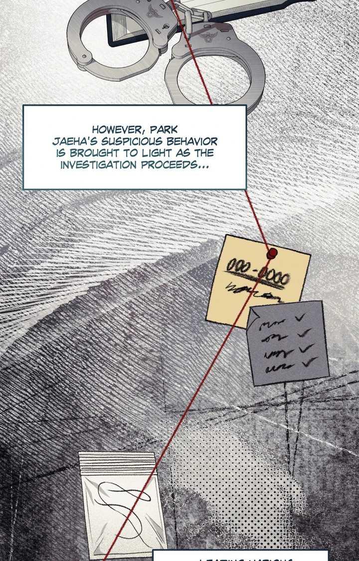 Between the Lines Chapter 80.1 page 40 - 