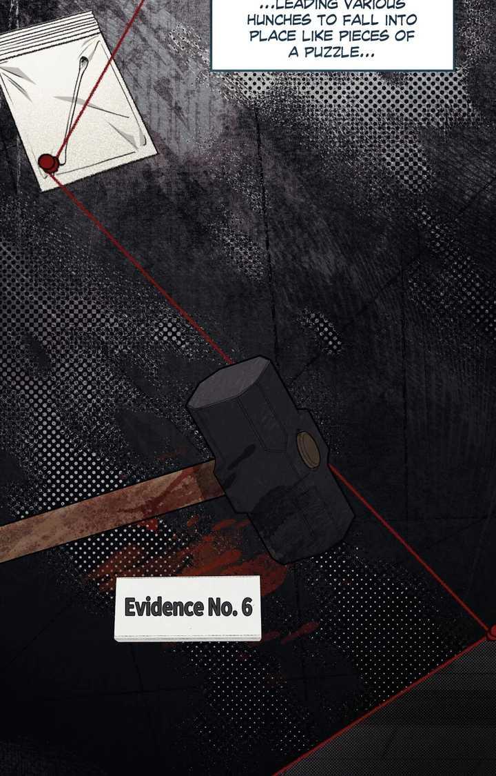 Between the Lines Chapter 80.1 page 41 - 