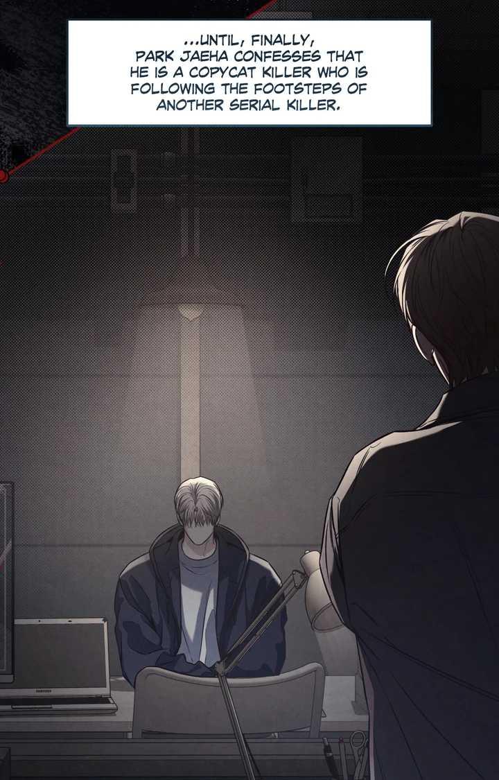 Between the Lines Chapter 80.1 page 42 - 