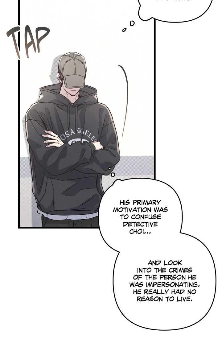 Between the Lines Chapter 80.1 page 44 - 
