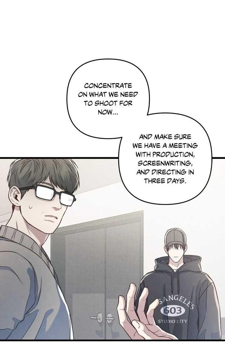 Between the Lines Chapter 80.1 page 48 - 