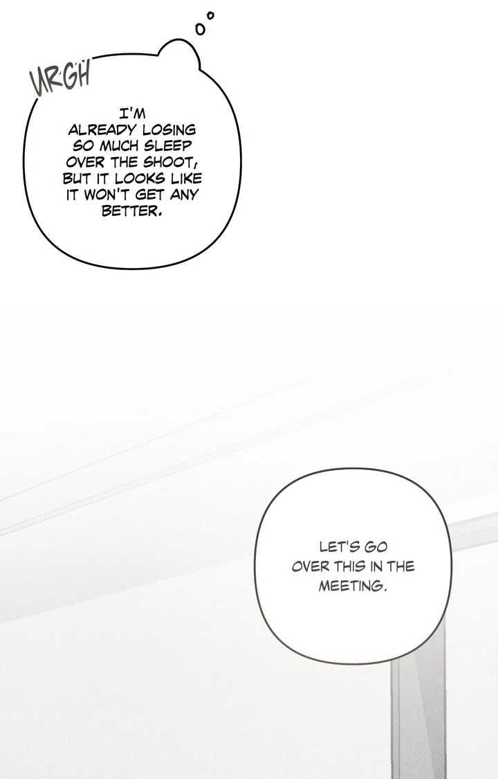 Between the Lines Chapter 80.1 page 50 - 