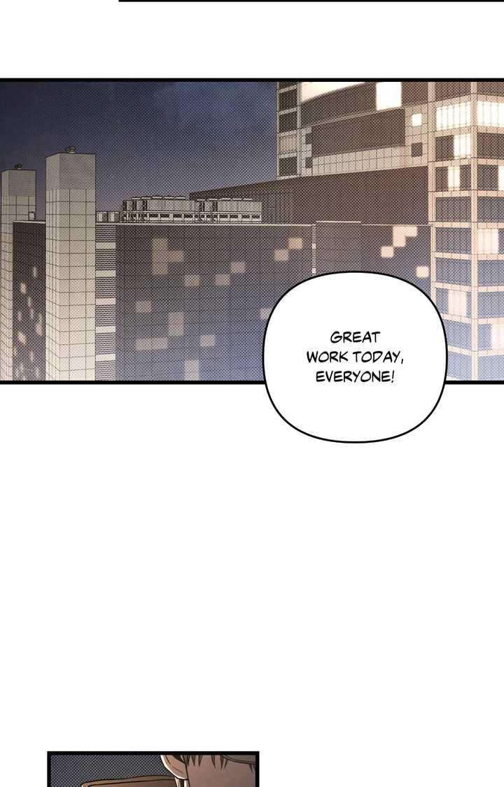 Between the Lines Chapter 80.1 page 54 - 