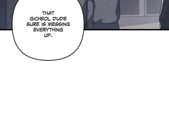 Between the Lines Chapter 80.1 page 57 - 