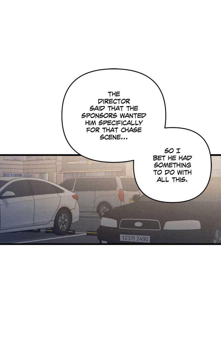 Between the Lines Chapter 80.1 page 58 - 