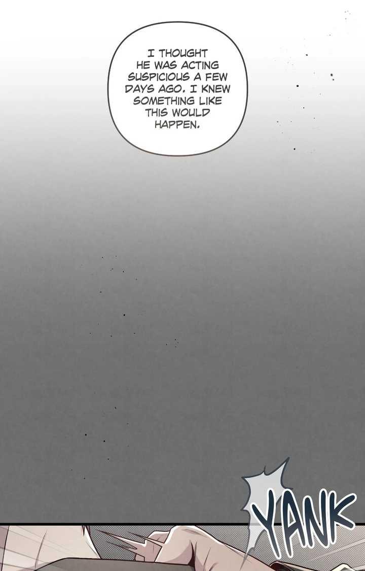 Between the Lines Chapter 80.1 page 60 - 