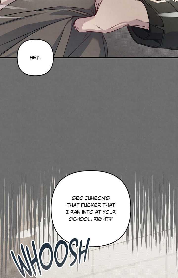 Between the Lines Chapter 80.1 page 61 - 