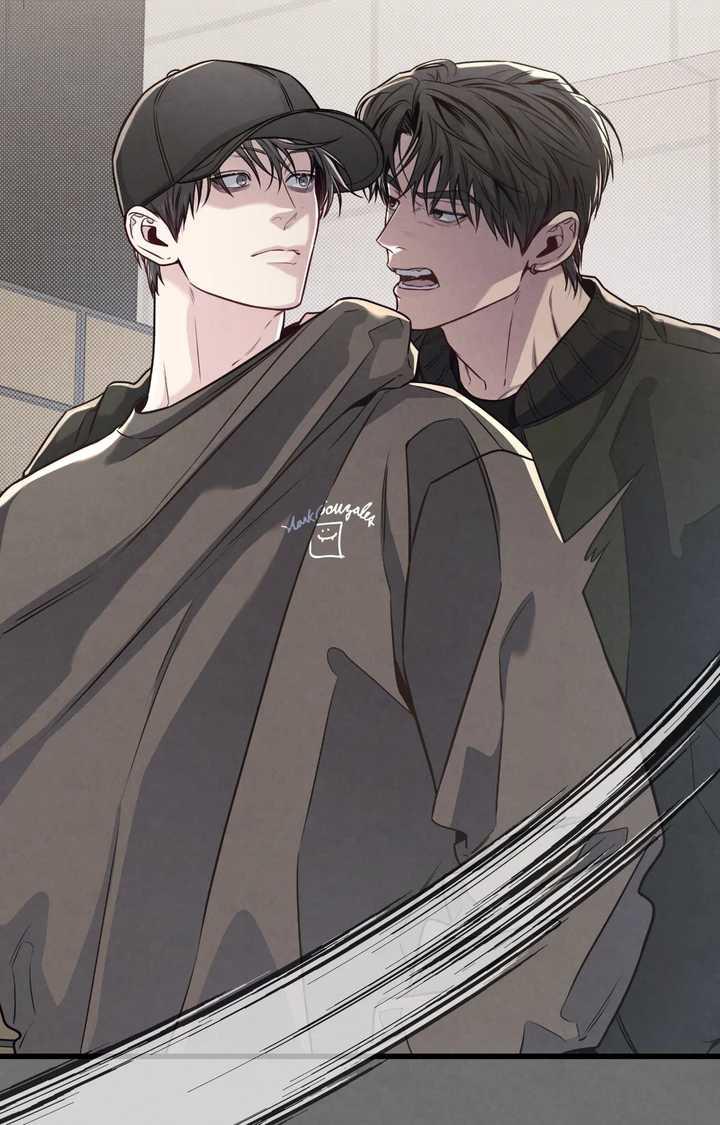 Between the Lines Chapter 80.1 page 62 - 