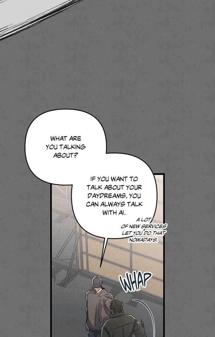 Between the Lines Chapter 80.1 page 63 - 