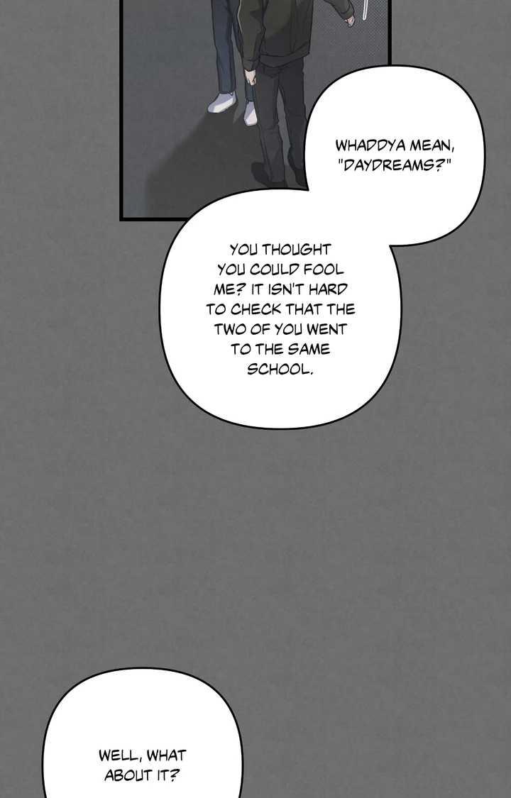 Between the Lines Chapter 80.1 page 64 - 