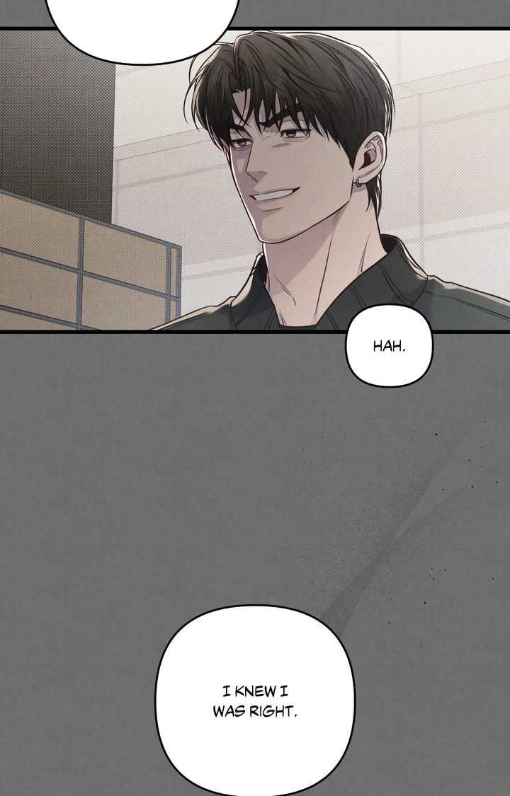 Between the Lines Chapter 80.1 page 65 - 