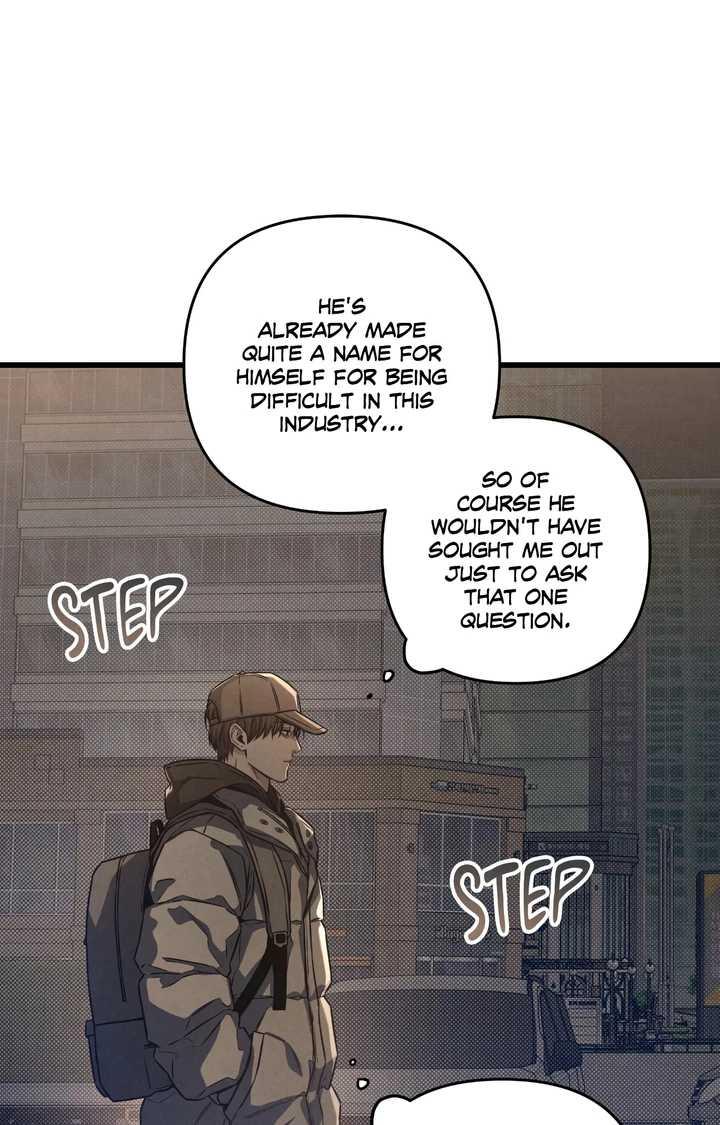 Between the Lines Chapter 80.1 page 69 - 