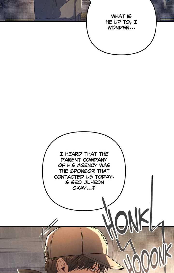 Between the Lines Chapter 80.1 page 70 - 