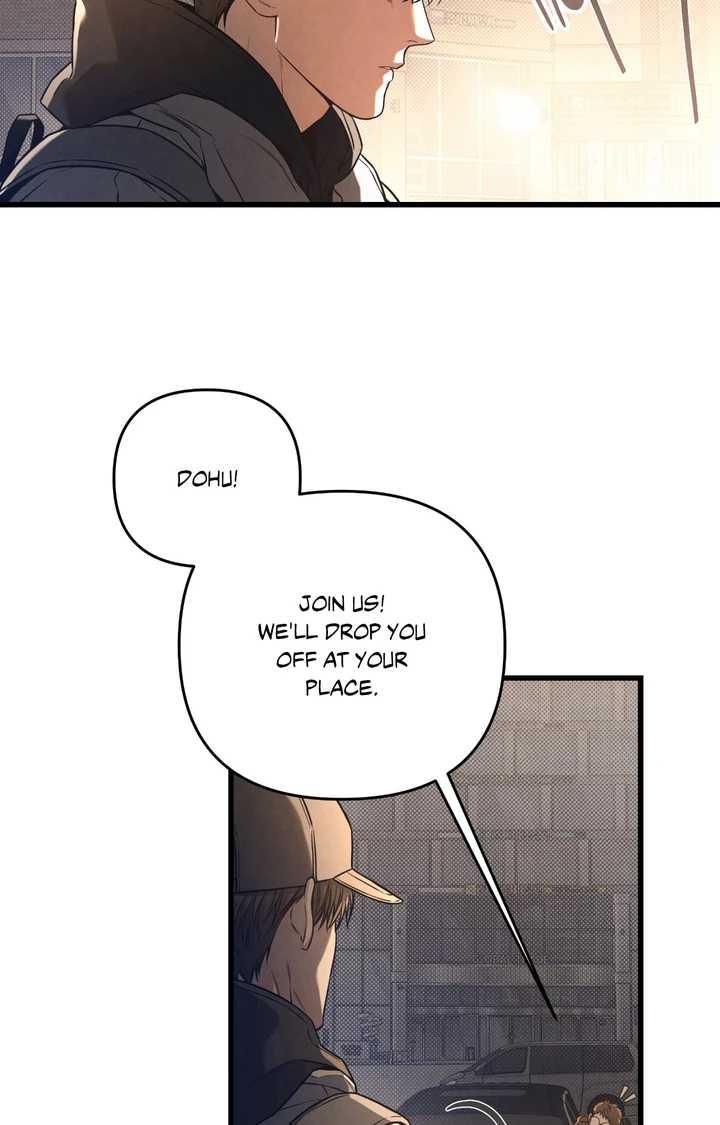 Between the Lines Chapter 80.1 page 71 - 