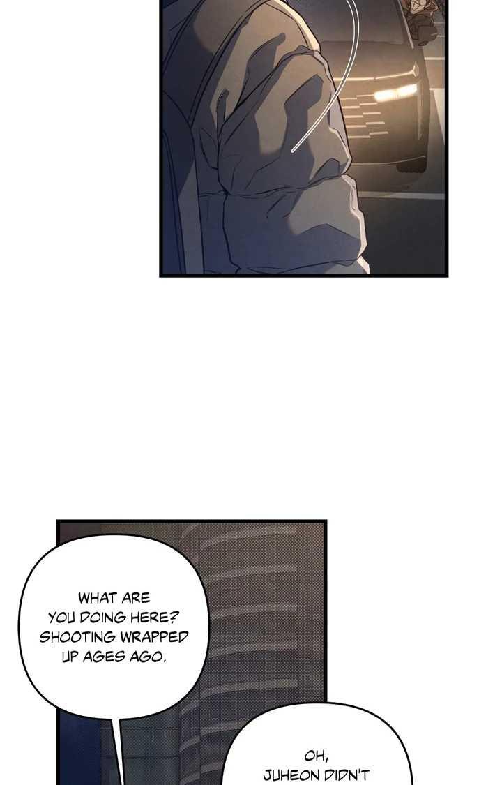 Between the Lines Chapter 80.1 page 72 - 