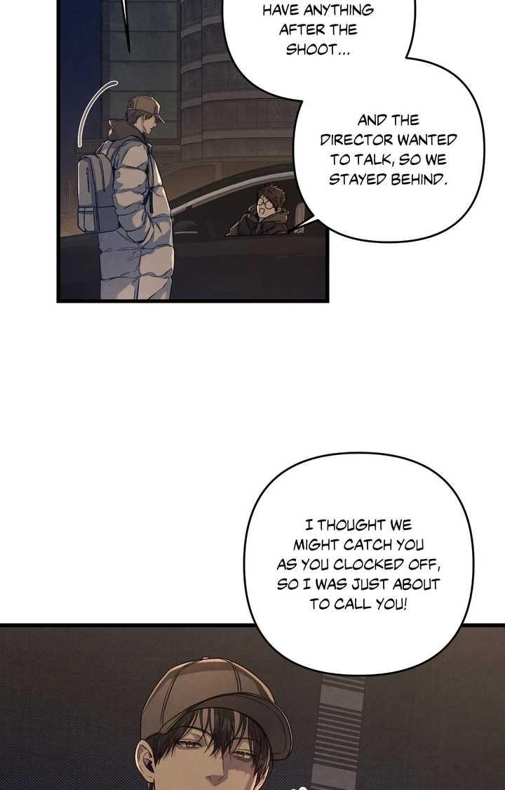 Between the Lines Chapter 80.1 page 73 - 