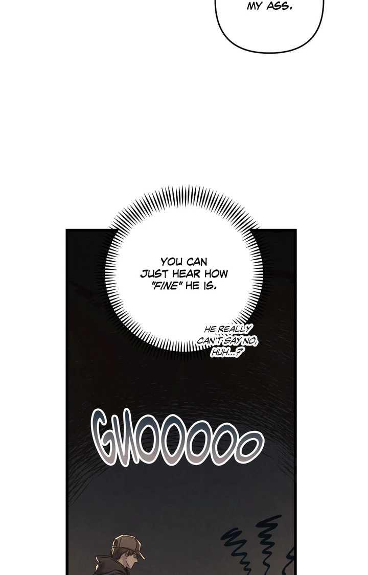 Between the Lines Chapter 80.1 page 77 - 