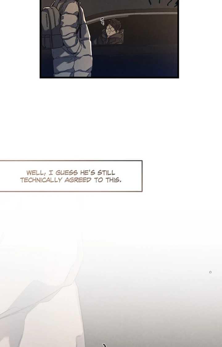 Between the Lines Chapter 80.1 page 78 - 