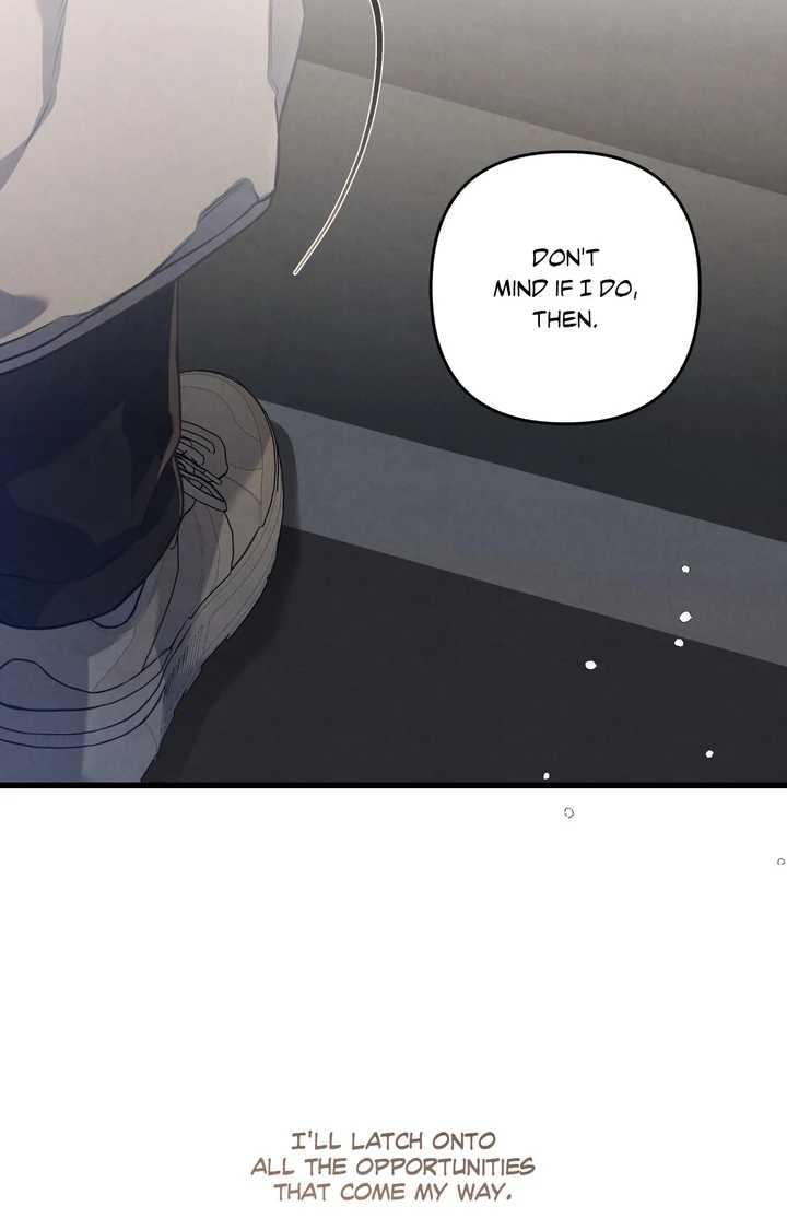 Between the Lines Chapter 80.1 page 79 - 