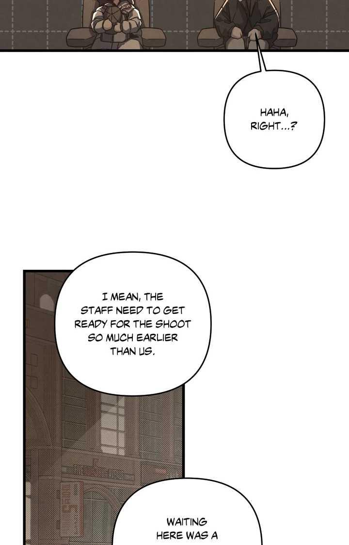 Between the Lines Chapter 80.1 page 85 - 