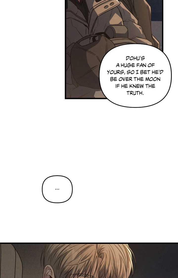 Between the Lines Chapter 80.1 page 87 - 