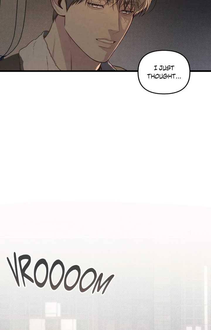 Between the Lines Chapter 80.1 page 88 - 