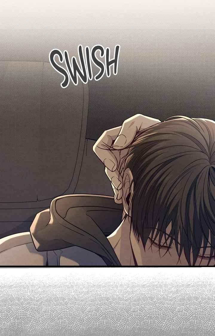 Between the Lines Chapter 81.1 page 16 - 