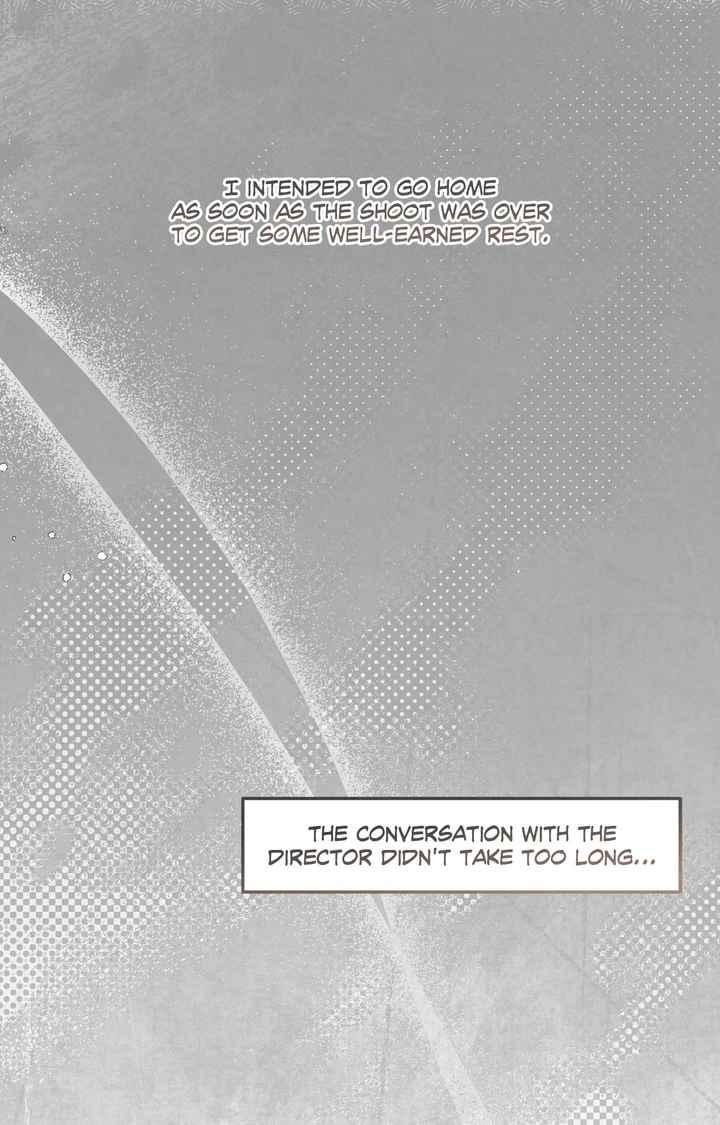 Between the Lines Chapter 81.1 page 17 - 