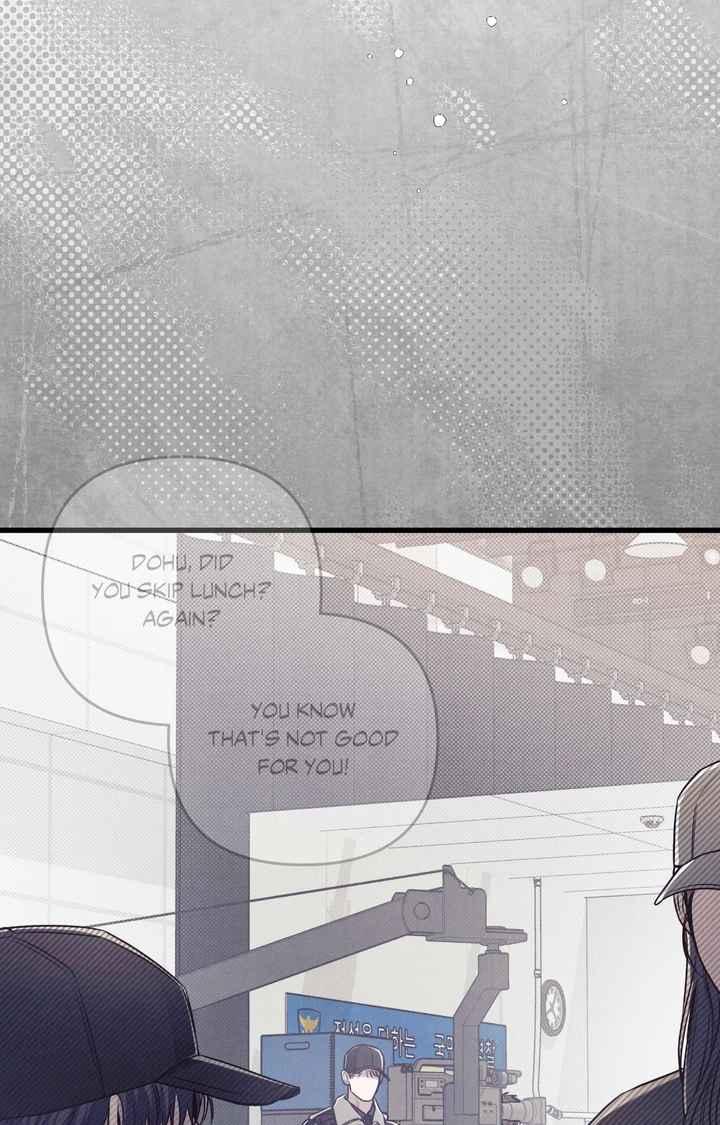 Between the Lines Chapter 81.1 page 22 - 