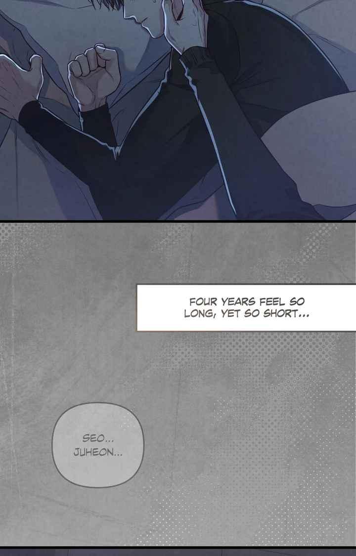 Between the Lines Chapter 81.1 page 26 - 