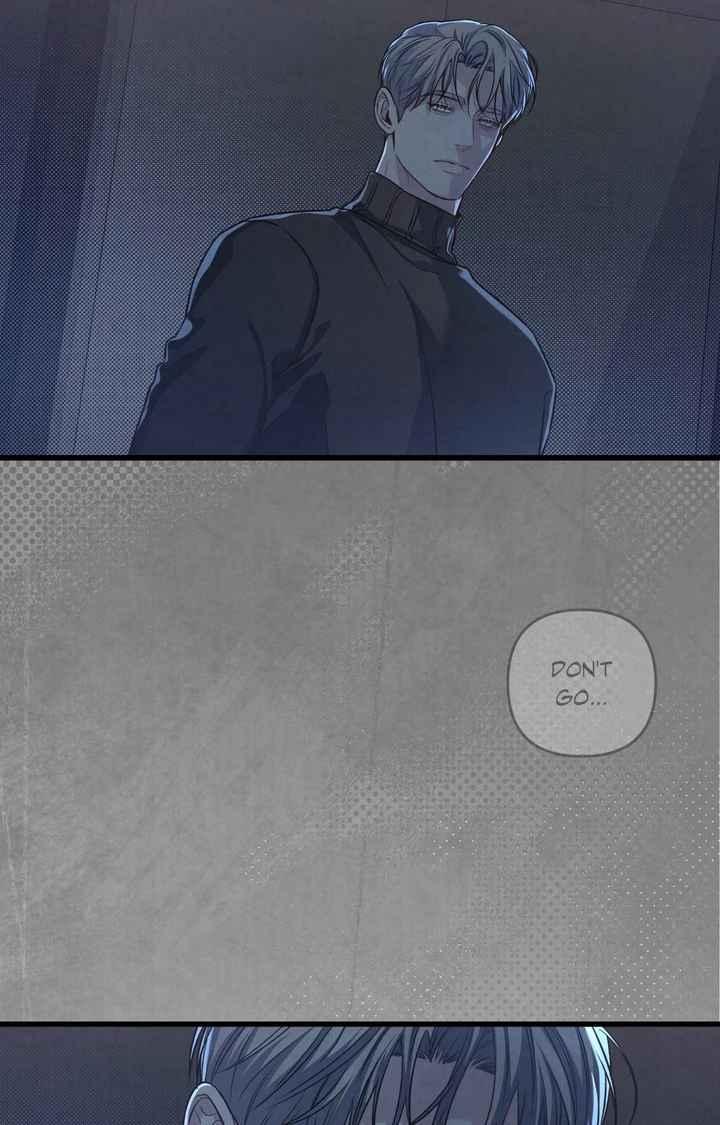 Between the Lines Chapter 81.1 page 27 - 